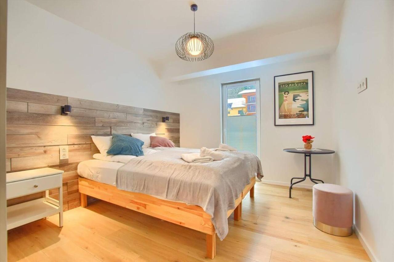 Sun&Sport Apartamenty Cedrowy I Abies Parking I Prywatna Sauna W Cenie Szczyrk Ngoại thất bức ảnh